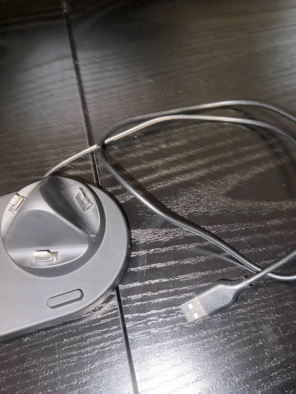 Apple Triple Charger Phone AirPods Watch